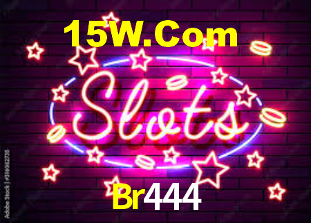 Mercados ao vivo e cash out na Br444